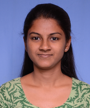 Neha Ghosalkar